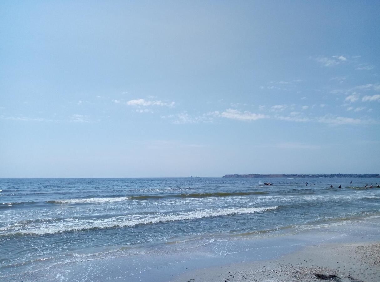 Отель Лазурное Рыбаковка